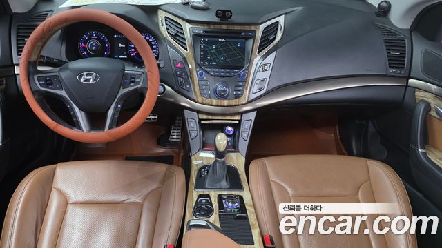 Hyundai i40 2016 — photo 7