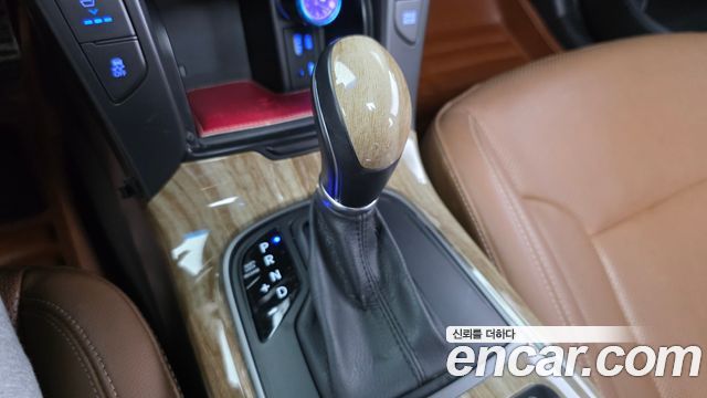 Hyundai i40 2016 — photo 9