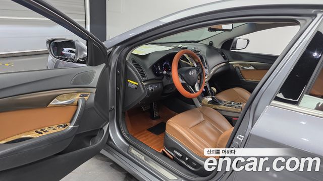 Hyundai i40 2016 — photo 10