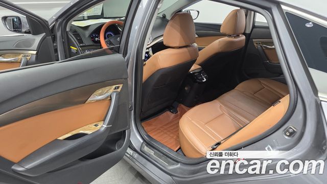 Hyundai i40 2016 — photo 11