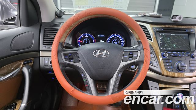 Hyundai i40 2016 — photo 12