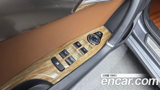 Hyundai i40 2016 — photo 13