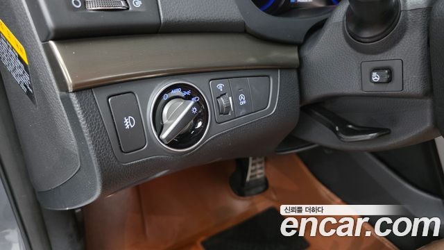 Hyundai i40 2016 — photo 14