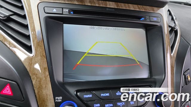 Hyundai i40 2016 — photo 15