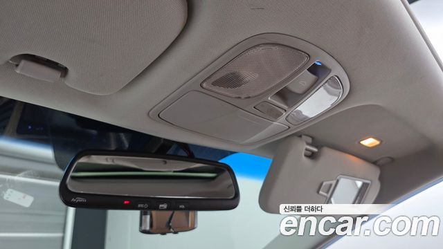 Hyundai i40 2016 — photo 17