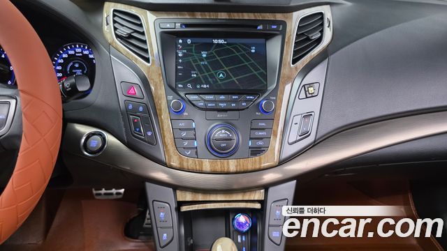 Hyundai i40 2016 — photo 18