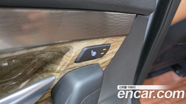 Hyundai i40 2016 — photo 19