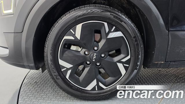 Kia Niro 2024 — photo 5