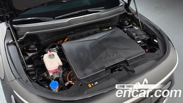 Kia Niro 2024 — photo 6