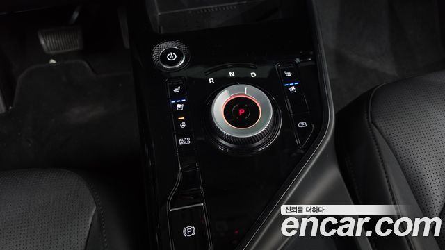 Kia Niro 2024 — photo 12