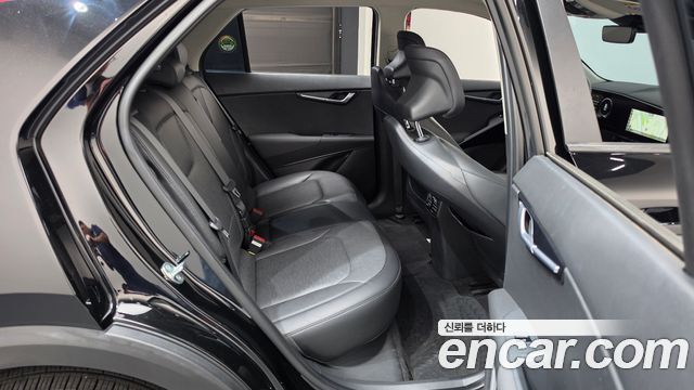 Kia Niro 2024 — photo 17