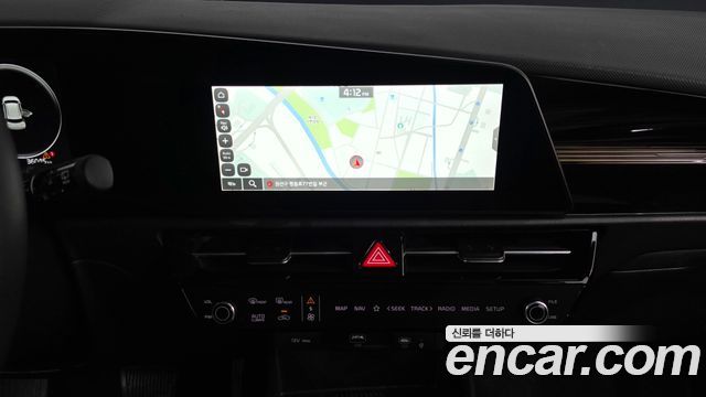 Kia Niro 2024 — photo 18
