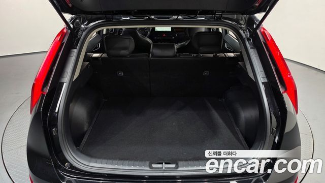 Kia Niro 2024 — photo 25
