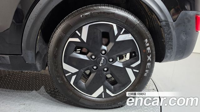 Kia Niro 2024 — photo 7