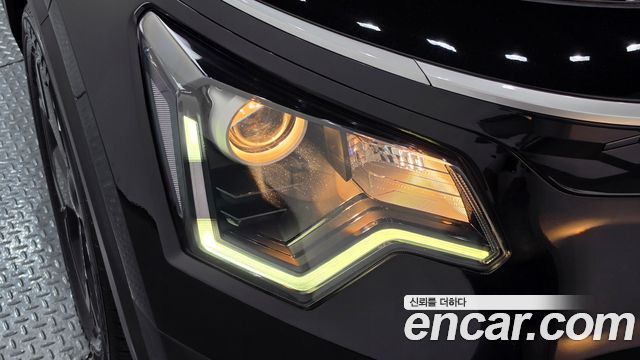 Kia Niro 2024 — photo 8