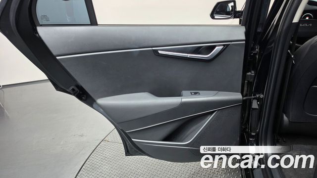 Kia Niro 2024 — photo 15