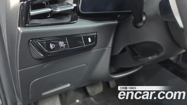 Kia Niro 2024 — photo 27