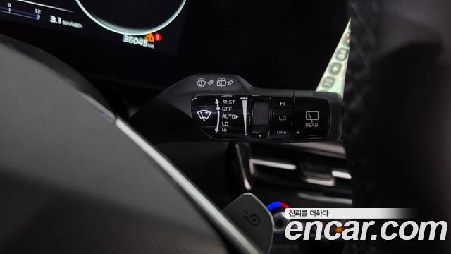 Kia Niro 2024 — photo 28