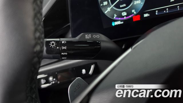 Kia Niro 2024 — photo 29