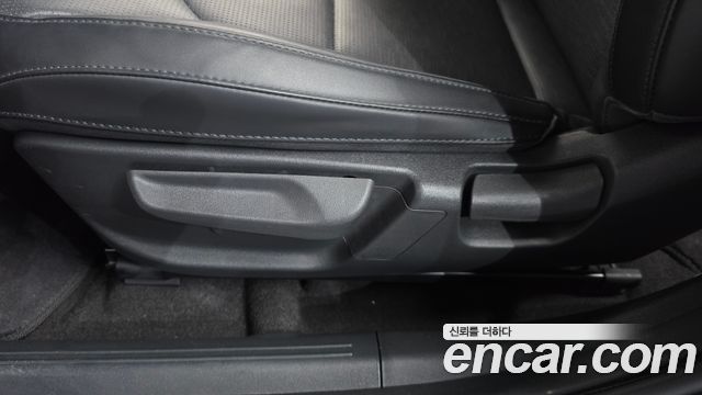 Kia Niro 2024 — photo 33