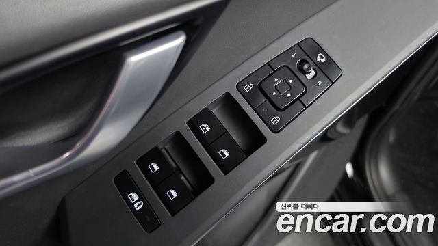 Kia Niro 2024 — photo 34