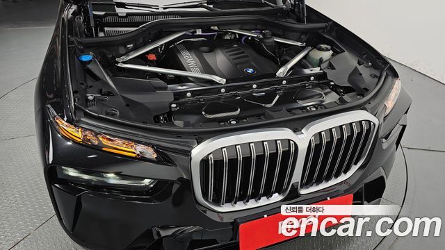 BMW X7 2026 — photo 6