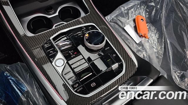 BMW X7 2026 — photo 12