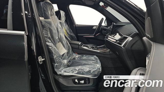 BMW X7 2026 — photo 13