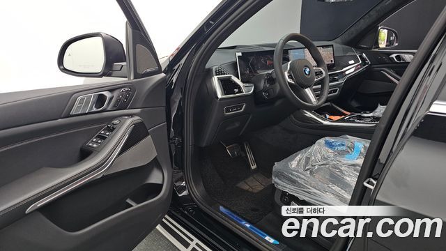 BMW X7 2026 — photo 17
