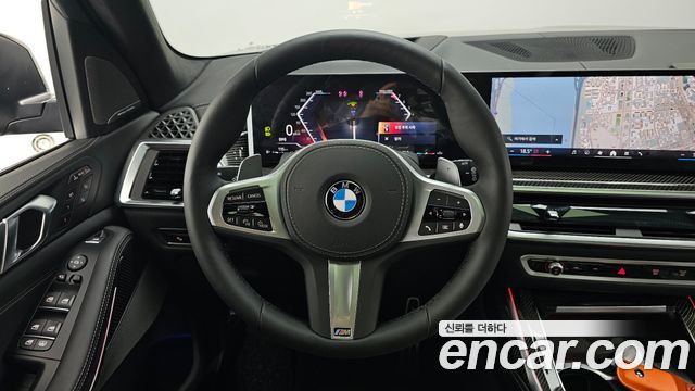 BMW X7 2026 — photo 19