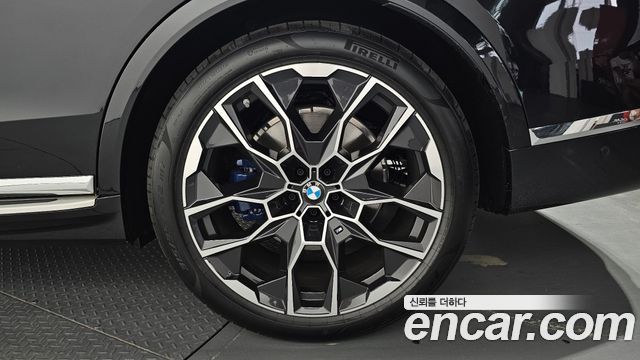 BMW X7 2026 — photo 7