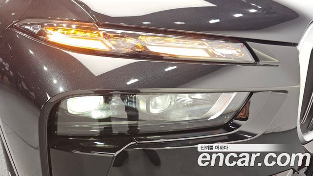 BMW X7 2026 — photo 8