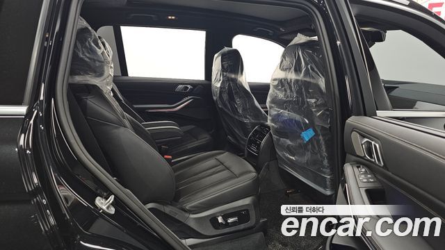 BMW X7 2026 — photo 16