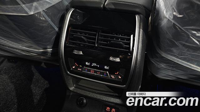 BMW X7 2026 — photo 30