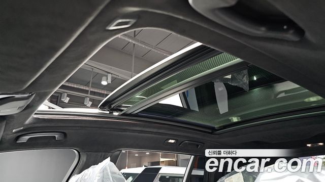 BMW X7 2026 — photo 31