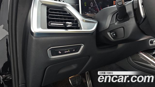 BMW X7 2026 — photo 34