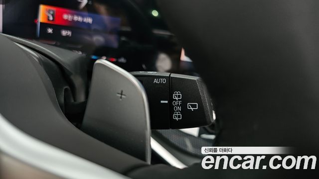 BMW X7 2026 — photo 35