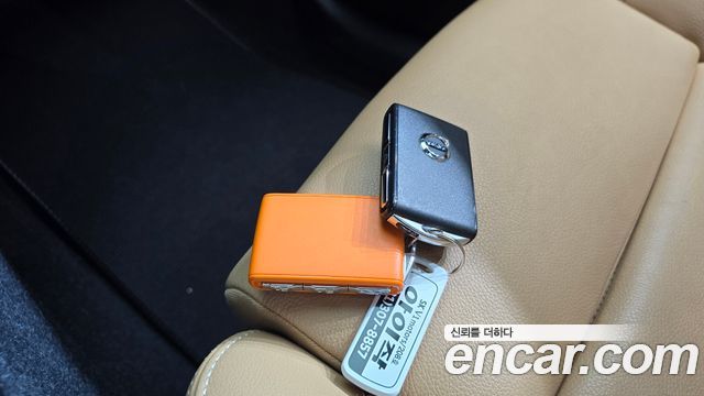 Volvo XC40 2021 — photo 26