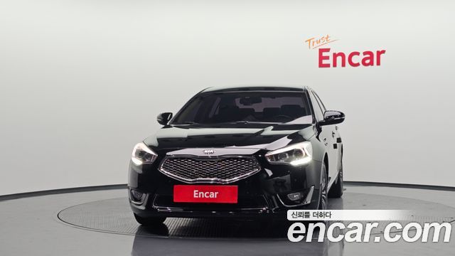 Kia K7 2015 — photo 3