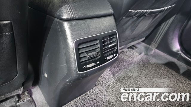 Kia K7 2015 — photo 25