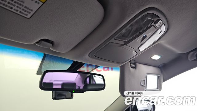 Kia K7 2015 — photo 27