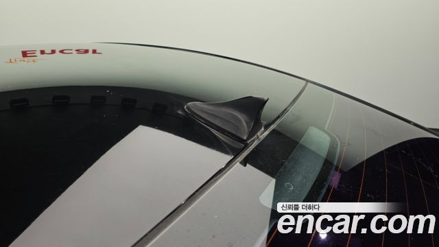 Kia K7 2015 — photo 30