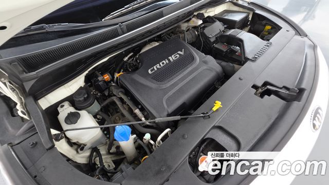 Kia Canival 2018 — photo 6