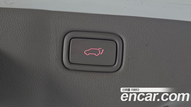 Kia Canival 2018 — photo 23