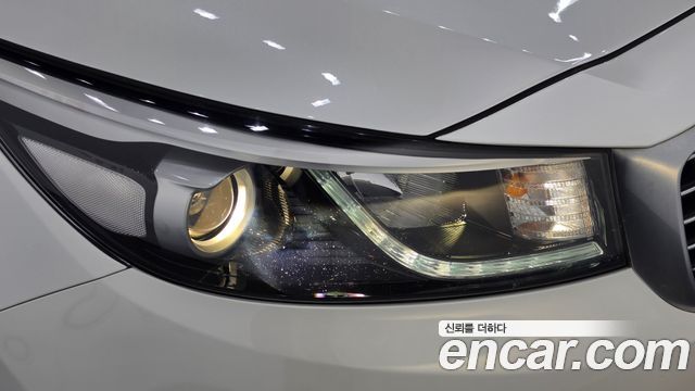 Kia Canival 2018 — photo 8