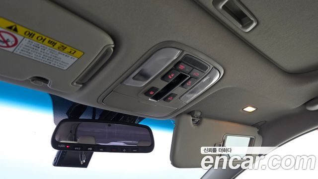 Kia Canival 2018 — photo 33