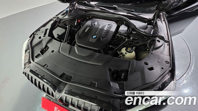 BMW 7-Series 2016 — photo 6