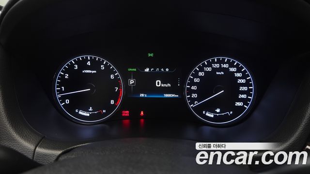 Hyundai Genesis 2015 — photo 8