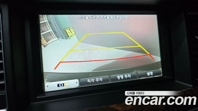 Hyundai Genesis 2015 — photo 17