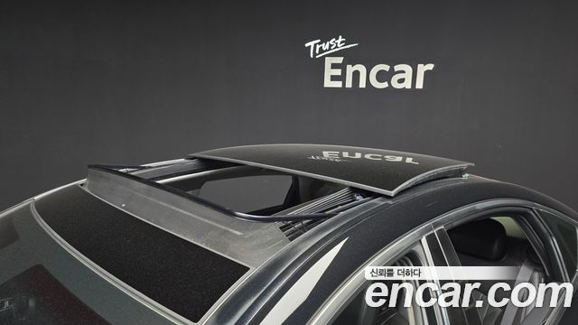 Hyundai Genesis 2015 — photo 20